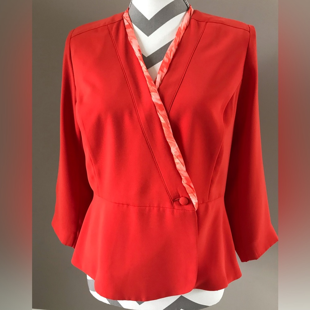 Price drop on CAbi Jane Jacket